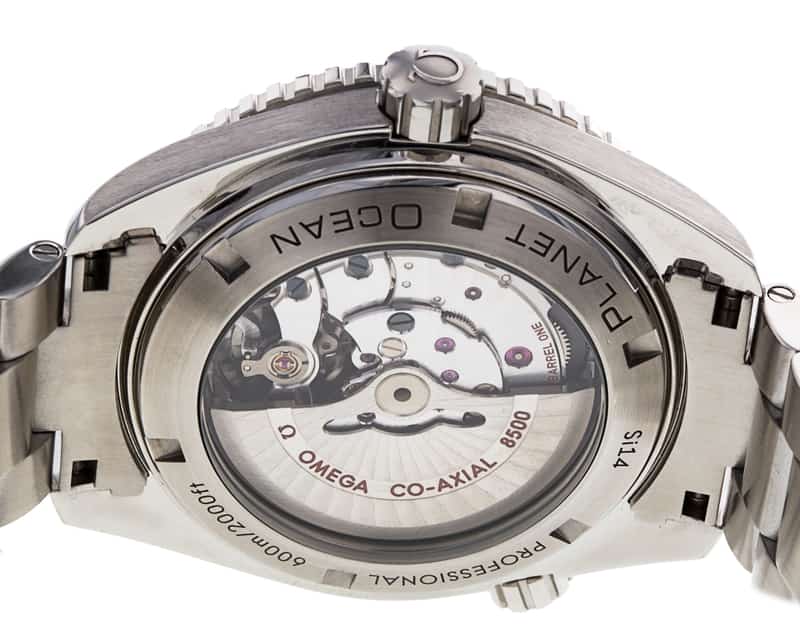 Omega Planet Ocean 232.30.46.21.01.001